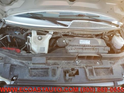 Used 2025 GMC Savana 2500 Extended w/ Driver Convenience Package image 12