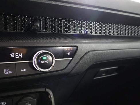 Used 2024 Honda CR-V EX image 48