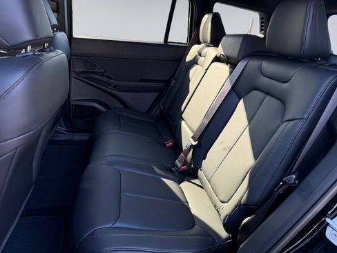 New 2026 Jeep Cherokee Limited AWD/4WD image 17