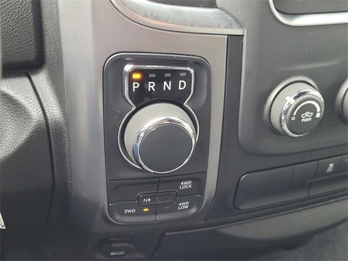 Certified 2024 RAM 1500 Classic Warlock image 12