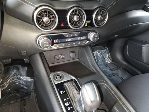 Certified 2023 Nissan Sentra SV w/ All-Weather Package FWD image 26