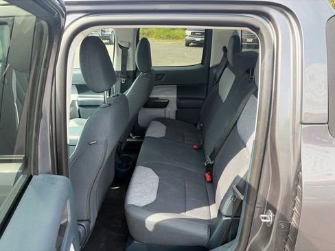 Used 2026 Ford Maverick XLT AWD/4WD image 20