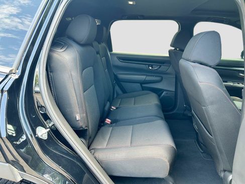 Used 2024 Honda CR-V Sport image 21