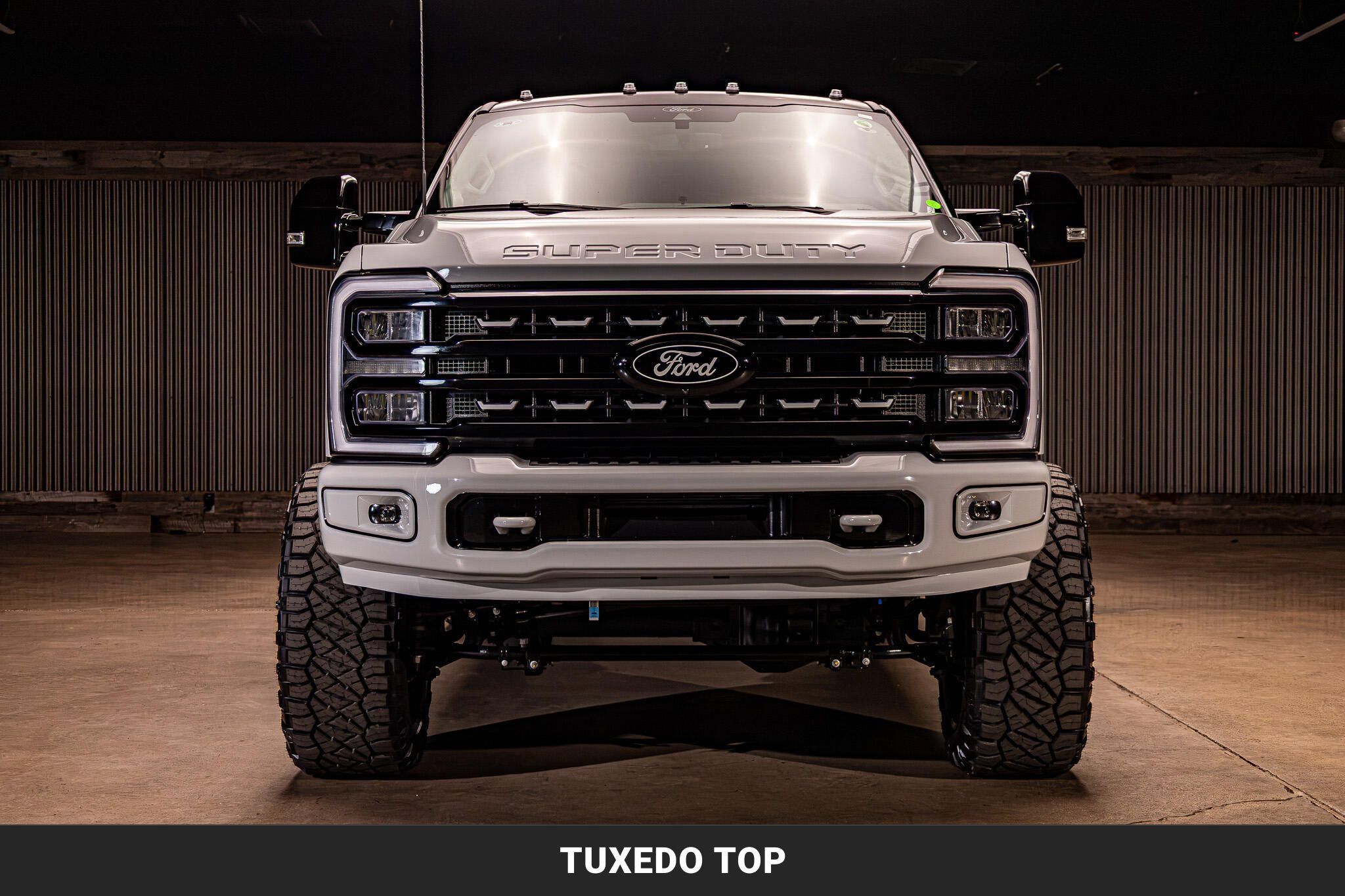 Used 2026 Ford F250 Lariat AWD/4WD image 4
