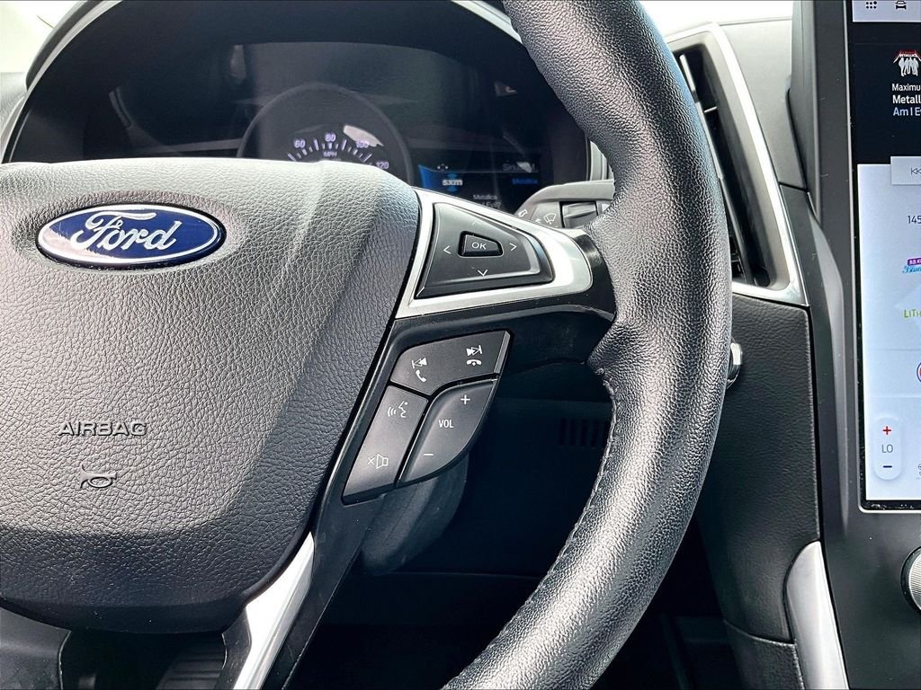 Used 2024 Ford Edge Titanium AWD/4WD image 24