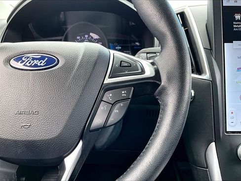 Used 2024 Ford Edge Titanium AWD/4WD image 24