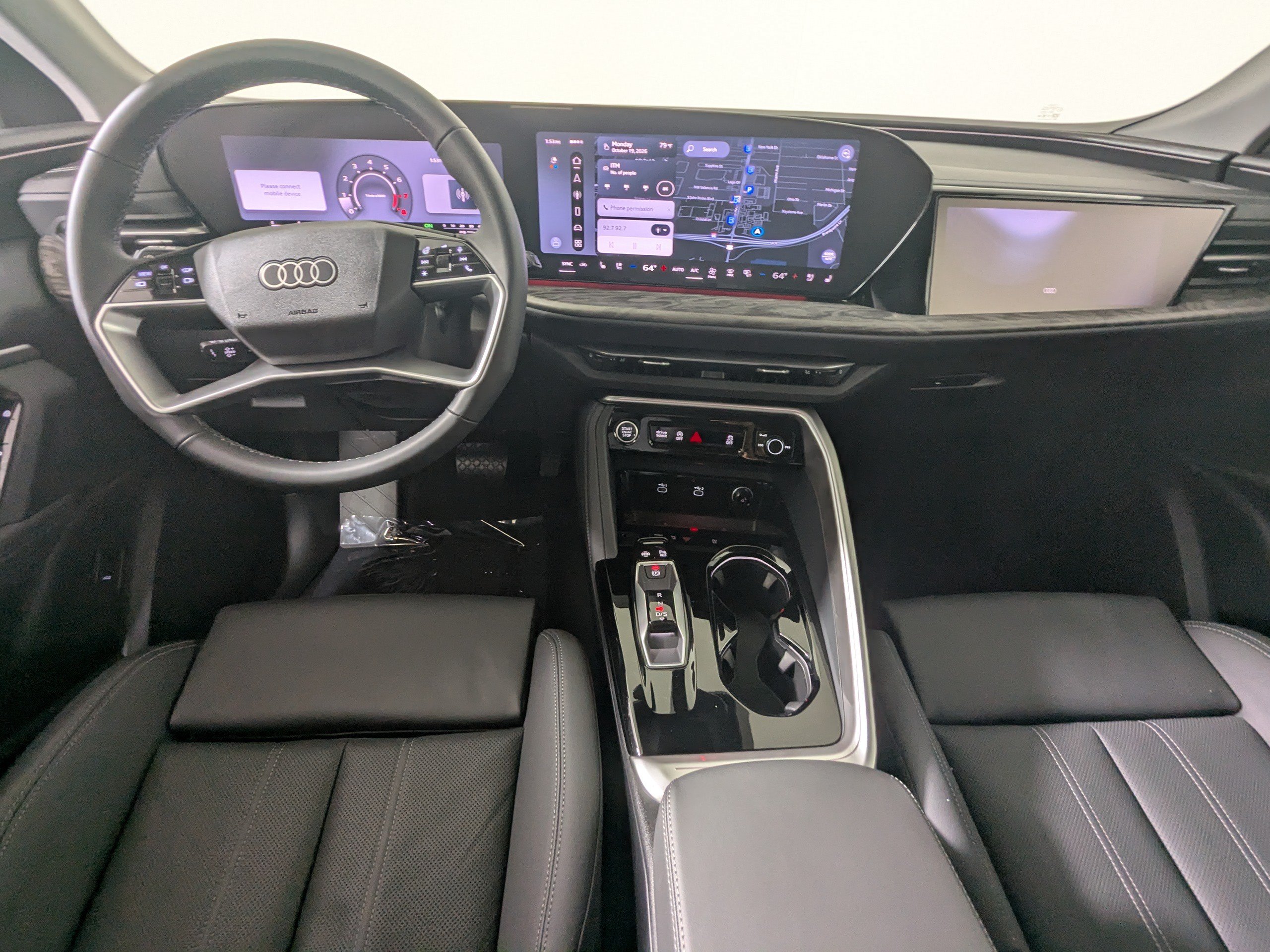 New 2026 Audi Q5 Prestige AWD/4WD image 10