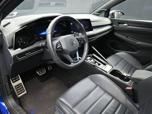 Used 2024 Volkswagen Golf R AWD/4WD image 11