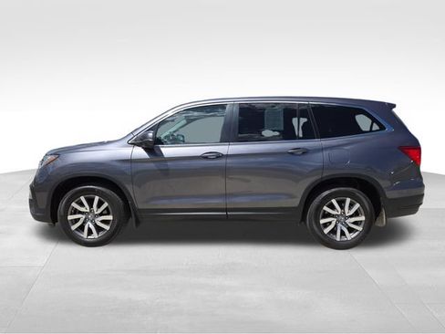 Used 2019 Honda Pilot EX-L image 9