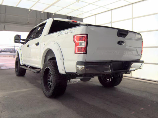 Used 2019 Ford F150 XLT w/ Equipment Group 301A Mid AWD/4WD image 2