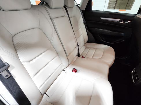 Used 2024 MAZDA CX-5 AWD 2.5 S image 19