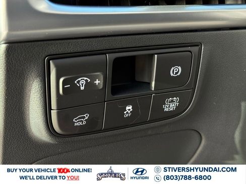 New 2026 Hyundai Tucson Limited image 31