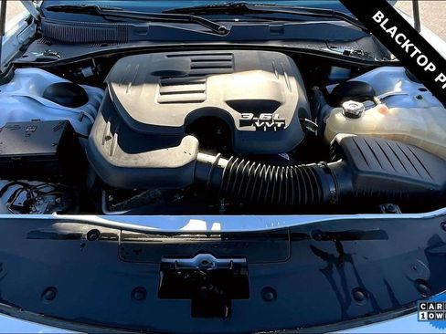 Used 2022 Dodge Charger GT w/ Blacktop Package image 27