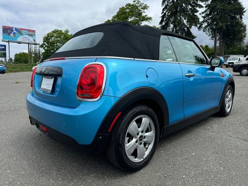 Used 2019 MINI Cooper Convertible FWD image 5