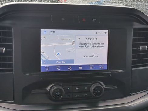 Certified 2023 Ford F150 XL w/ STX Appearance Package image 17