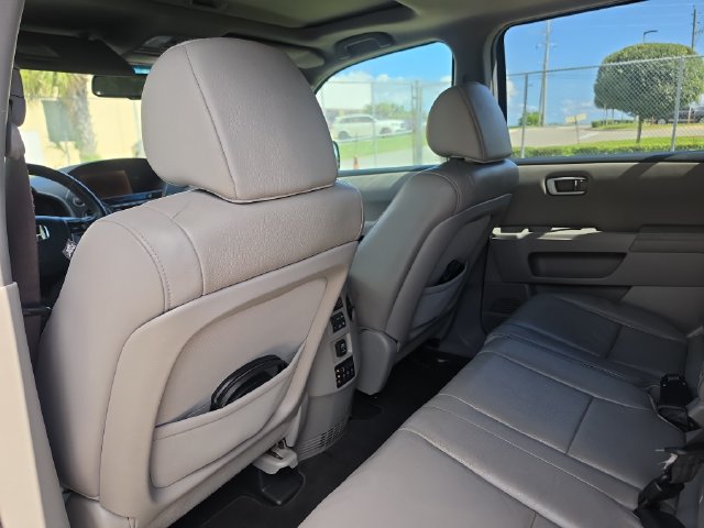 Used 2012 Honda Pilot EX-L image 11
