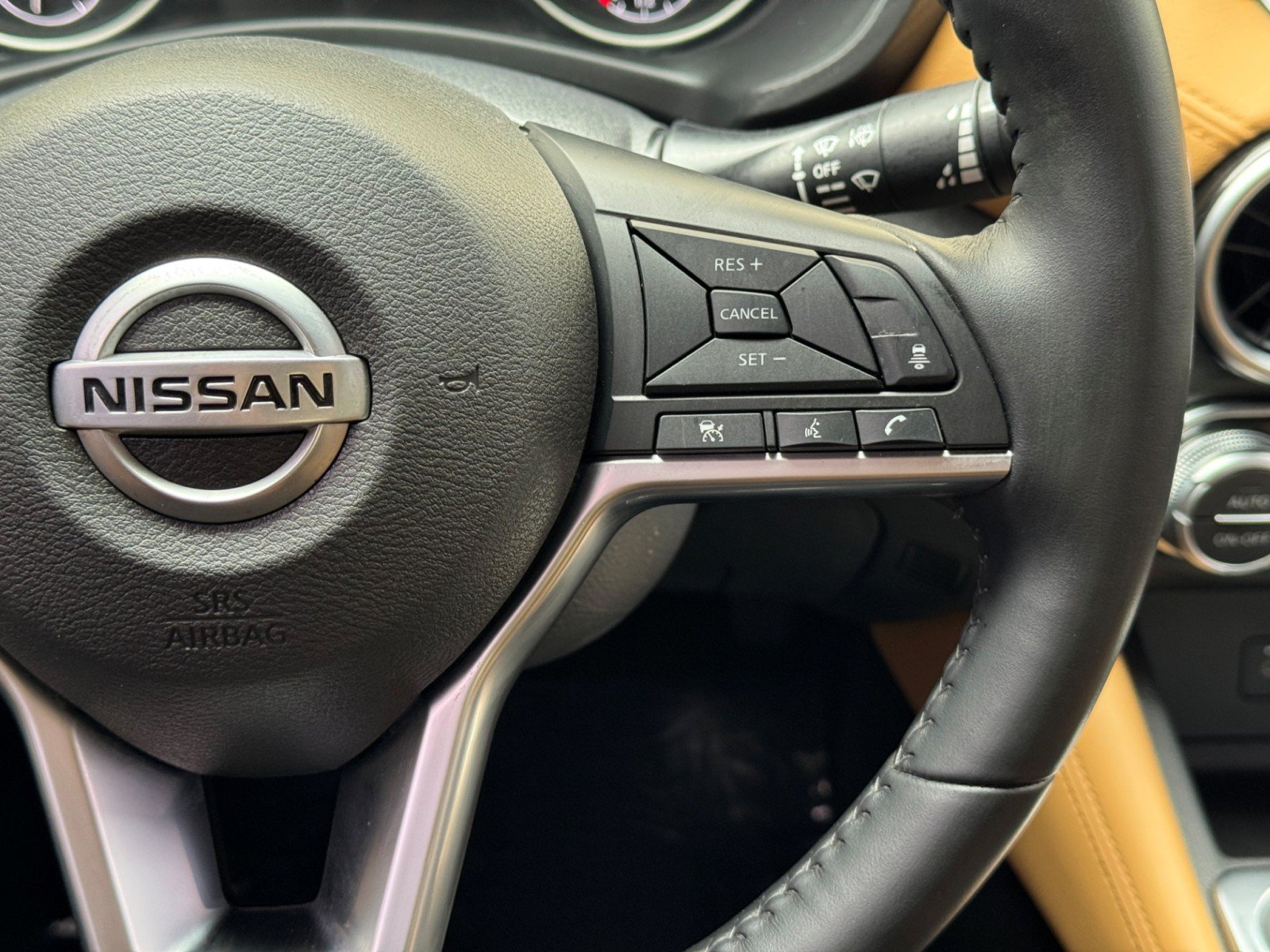 Used 2020 Nissan Sentra SV FWD image 21