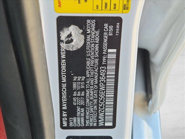 Used 2014 MINI Cooper Countryman S AWD/4WD image 22