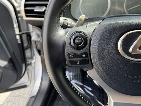 Used 2016 Lexus IS 300 AWD w/ Accessory Package 2 image 23