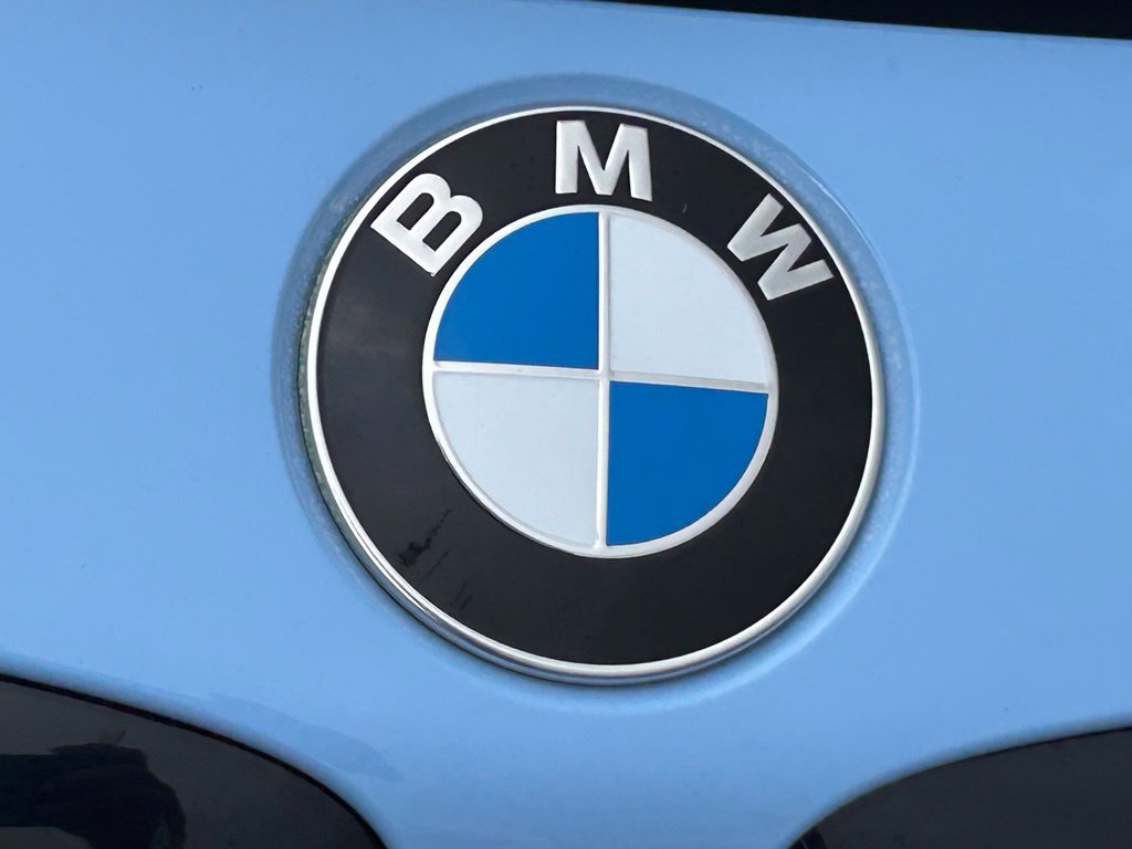 Used 2025 BMW M240i Coupe RWD image 20