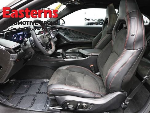 Used 2024 Dodge Charger Daytona Scat Pack w/ Plus Group AWD/4WD image 13