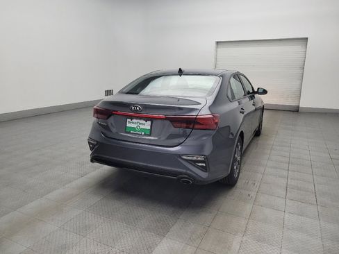Used 2021 Kia Forte LXS image 9