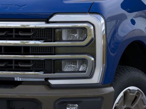 New 2026 Ford F350 King Ranch w/ FX4 Off-Road Package image 18