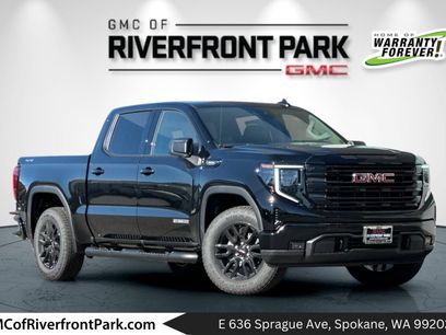 New 2026 GMC Sierra 1500 Elevation w/ Elevation Select Package
