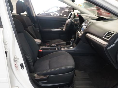 Used 2016 Subaru Impreza 2.0i Sport Premium w/ Popular Package #1 AWD/4WD image 26