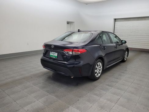 Used 2022 Toyota Corolla LE FWD image 9