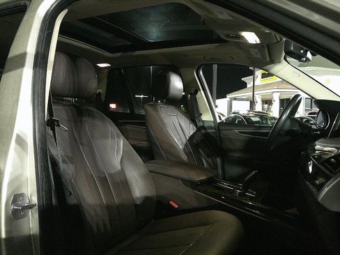 Used 2016 BMW X5 xDrive35i image 19
