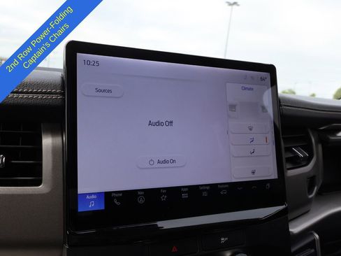 Used 2022 Ford Expedition XLT AWD/4WD image 36