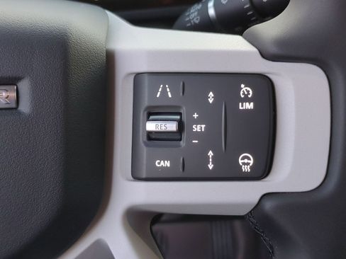 New 2026 Land Rover Defender 130 S image 12