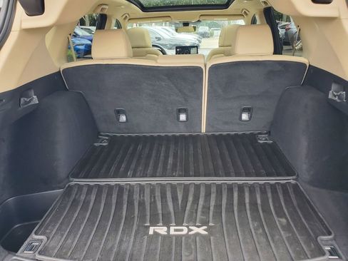 Used 2023 Acura RDX FWD w/ Technology Package image 8