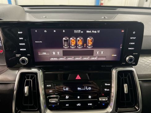 Used 2021 Kia Sorento SX AWD/4WD image 14