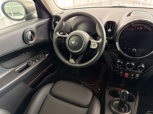 Certified 2024 MINI Cooper Countryman S FWD image 29