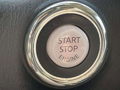 Used 2017 Nissan Armada Platinum w/ Captain Seat Package image 25