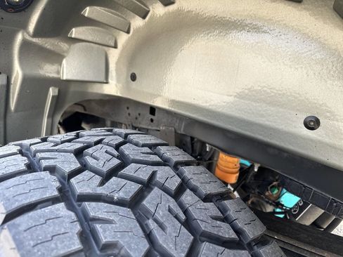 Used 2019 Ford F250 Platinum w/ Platinum Ultimate Package AWD/4WD image 20