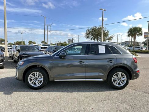 Used 2022 Audi Q5 2.0T Premium image 3