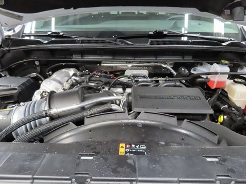 Used 2024 GMC Sierra 3500 Denali image 28