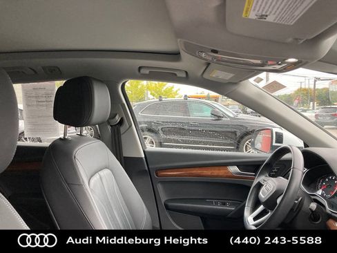 Certified 2023 Audi Q5 2.0T Premium w/ Convenience Package image 21