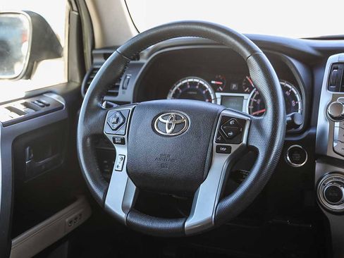 Used 2019 Toyota 4Runner Limited image 15