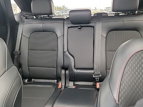 Certified 2023 Ford Escape ST-Line w/ Tech Pack #1 image 67