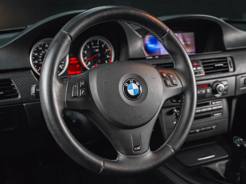 Used 2008 BMW M3 Competition RWD image 33