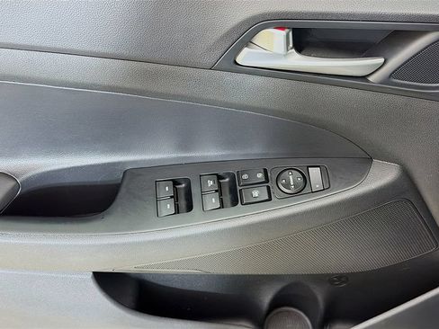 Used 2019 Hyundai Tucson SEL w/ Cargo Package FWD image 29