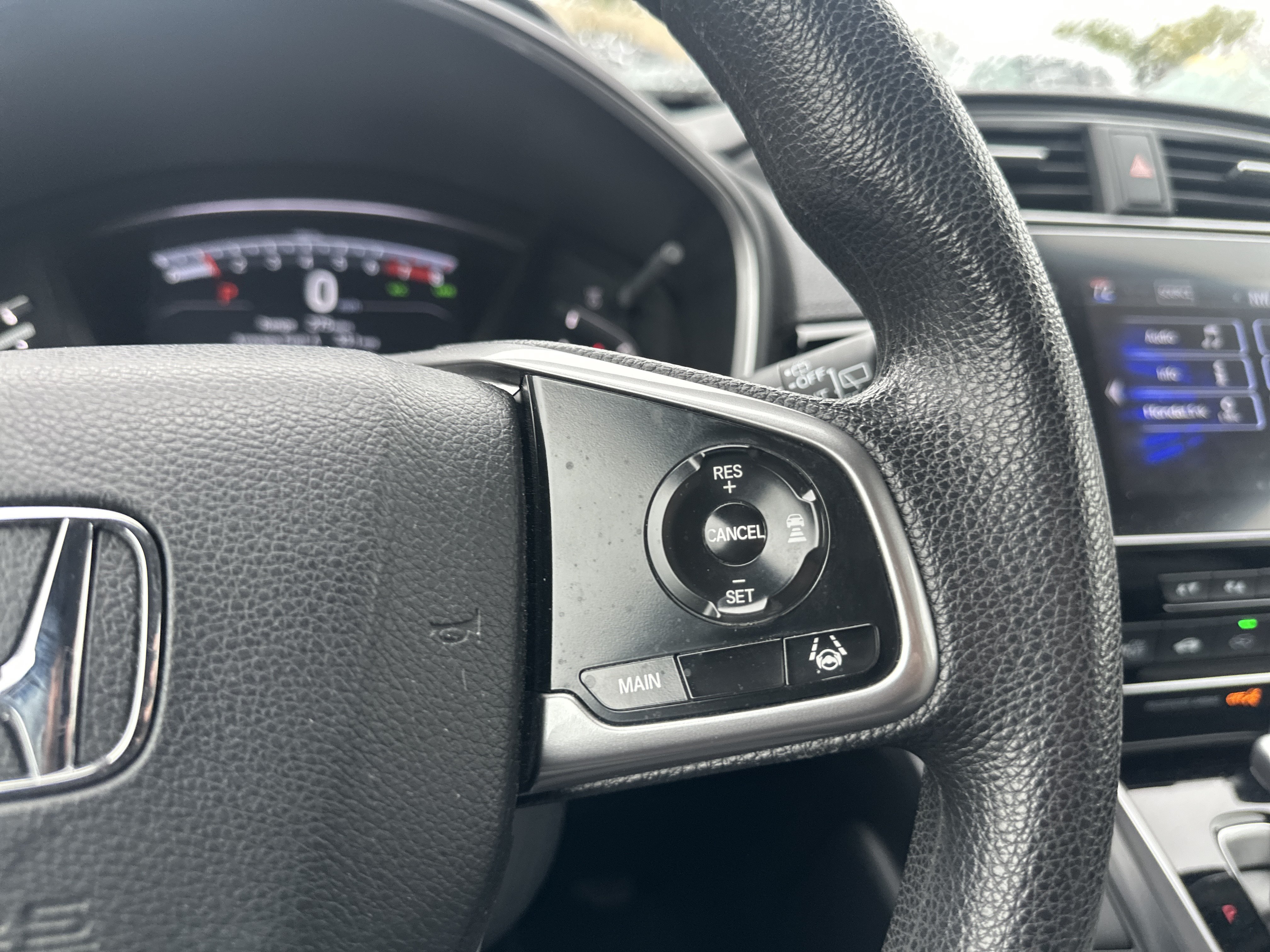 Used 2019 Honda CR-V EX image 22