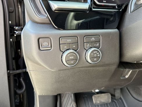 New 2026 GMC Sierra 1500 Elevation w/ Elevation Select Package image 17