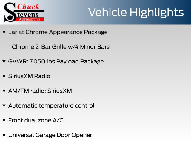 Used 2019 Ford F150 Lariat AWD/4WD image 8