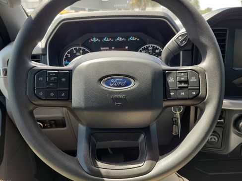 Used 2023 Ford F150 XL w/ XL Chrome Appearance Package RWD image 17