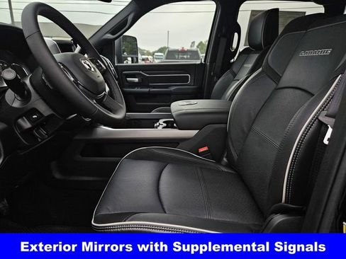 New 2026 RAM 3500 Laramie w/ Night Edition image 29